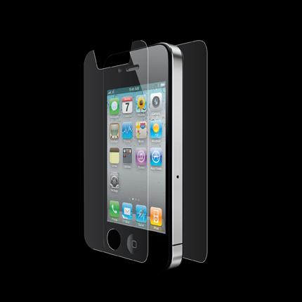 iPhone 4: ecco il Proteggi Schermo Sistema Avanzato
