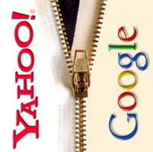 Yahoo e Google: Leader in Giappone!