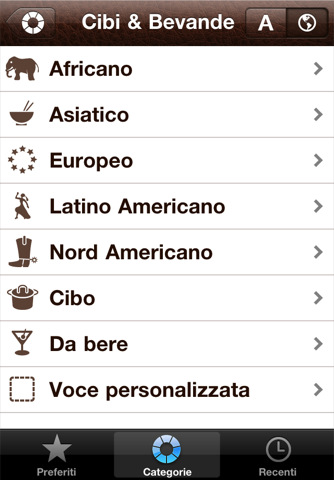 iPhone 4: l'applicazione Dove? aggiornata per retina display 