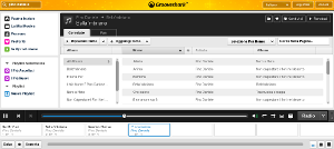 Grooveshark, community per ascoltare e condividere musica online
