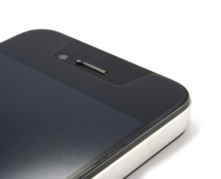 iPhone 4: ecco il Proteggi Schermo Sistema Avanzato