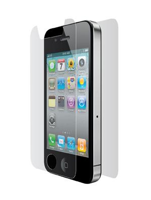 iPhone 4: ecco il Proteggi Schermo Sistema Avanzato