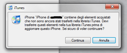 iPhone: nuovo firmware 4.0.2 rilasciato da Apple