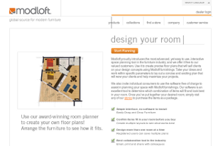 Progettare arredamenti per interni con ModLoft