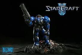 Starcraft 2 finalmente disponibile