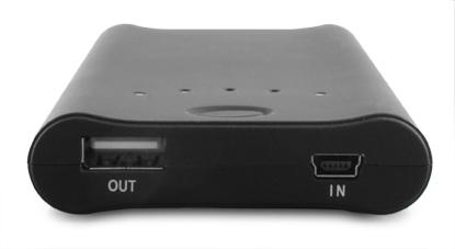 iPhone: con Turbocharger 3400 potrai ricaricare la batteria anche senza energia elettrica