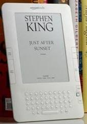 Kindle Amazon: due nuovi dispositivi sul mercato