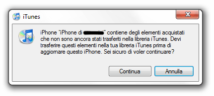 iPhone: nuovo firmware 4.0.2 rilasciato da Apple