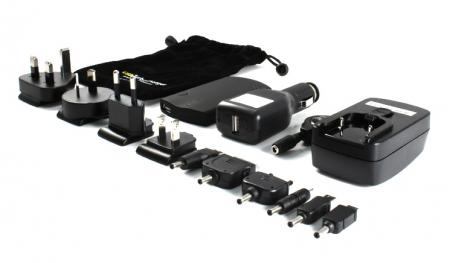 iPhone: con Turbocharger 3400 potrai ricaricare la batteria anche senza energia elettrica