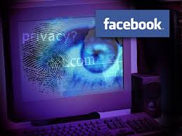 Brutta pubblicità per Facebook