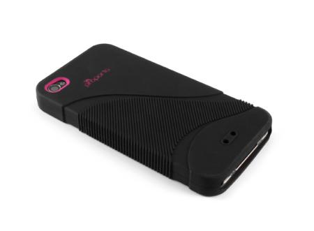 iPhone 4: arriva la custodia in Silicone con Antibatterico Steritouch. Sconto 10% per gli utenti di questo blog