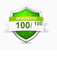 Webputation: che reputazione ha il tuo sito?