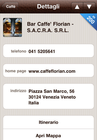 iPhone 4: l'applicazione Dove? aggiornata per retina display 