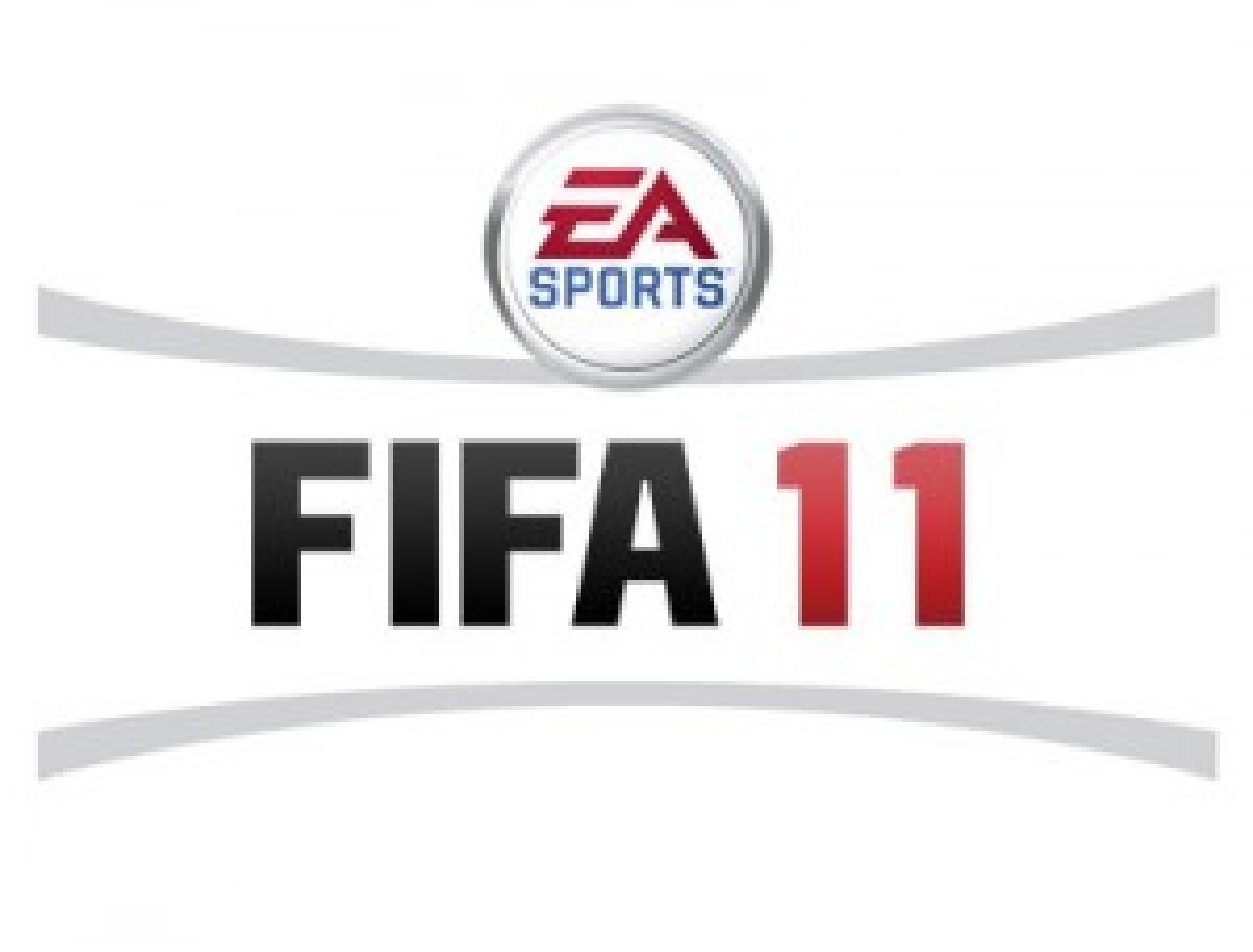 Fifa 2011 presto su console - 