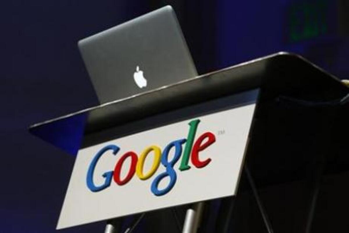 Anche Google vuole il suo iTunes - 