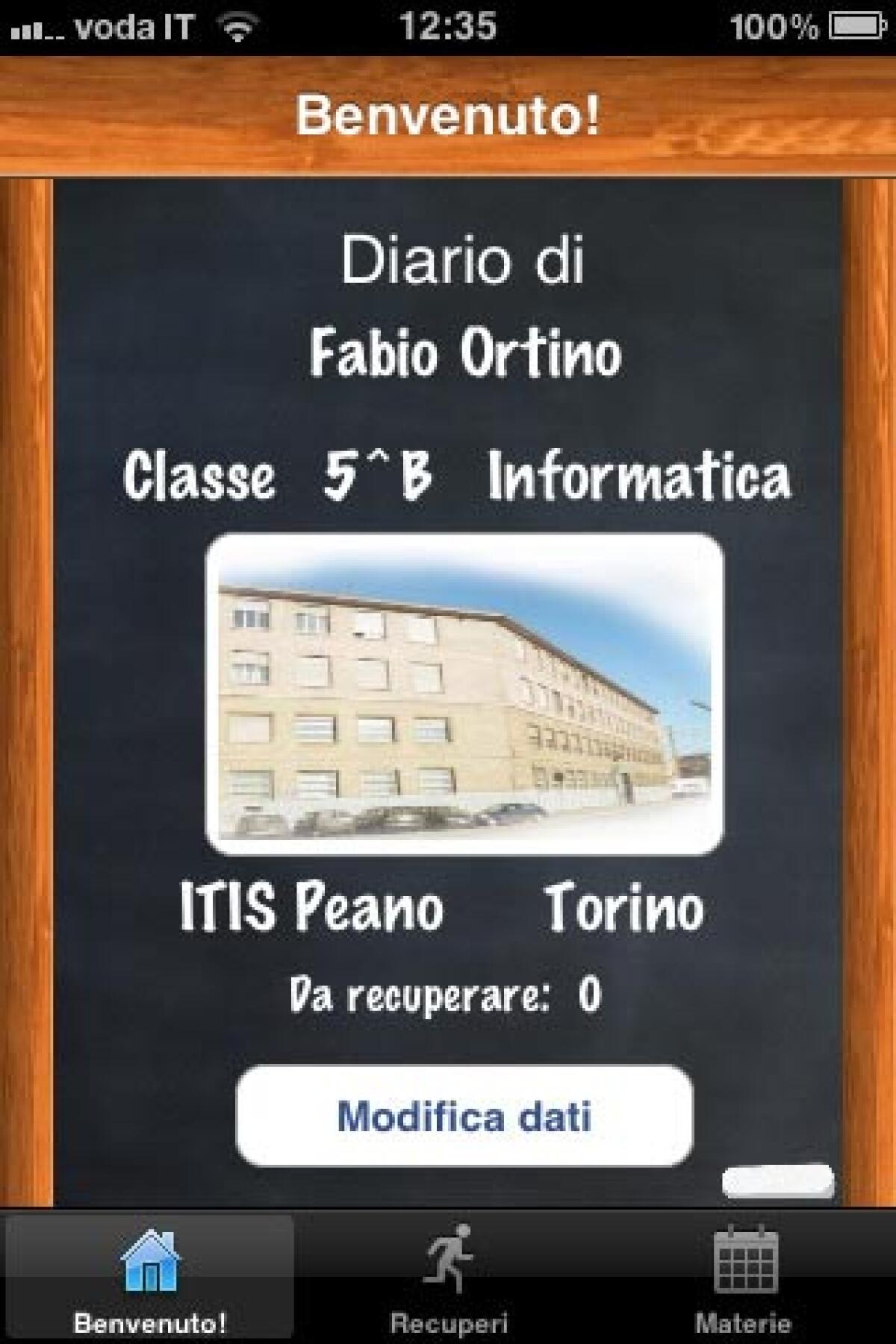 Quando iPhone puo' aiutarti con i tuoi studi - 