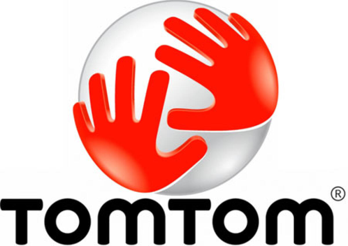 TomTom per iPhone: novità interessanti da Berlino - 