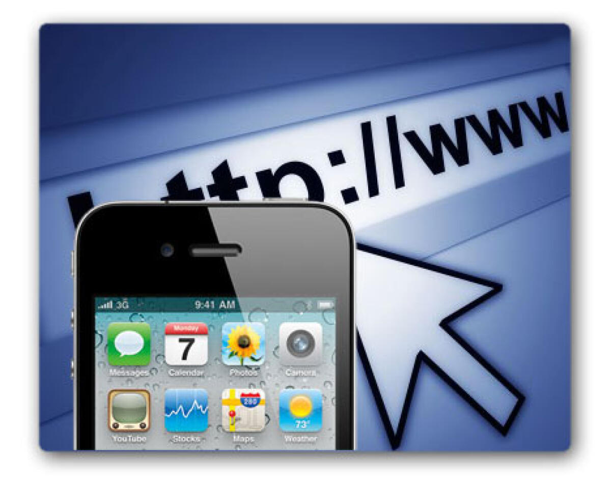 iPhone: offerte Tim, Wind, Tre e Vodafone per navigare in internet - 
