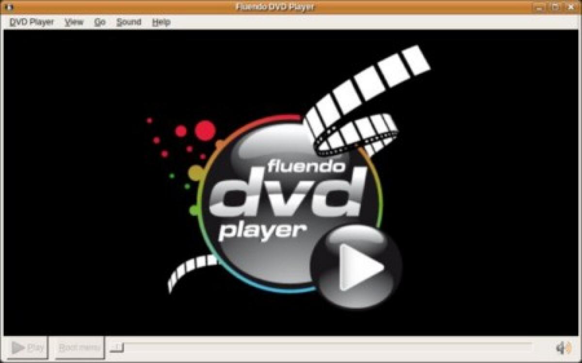 Dvd Player per Ubuntu - 