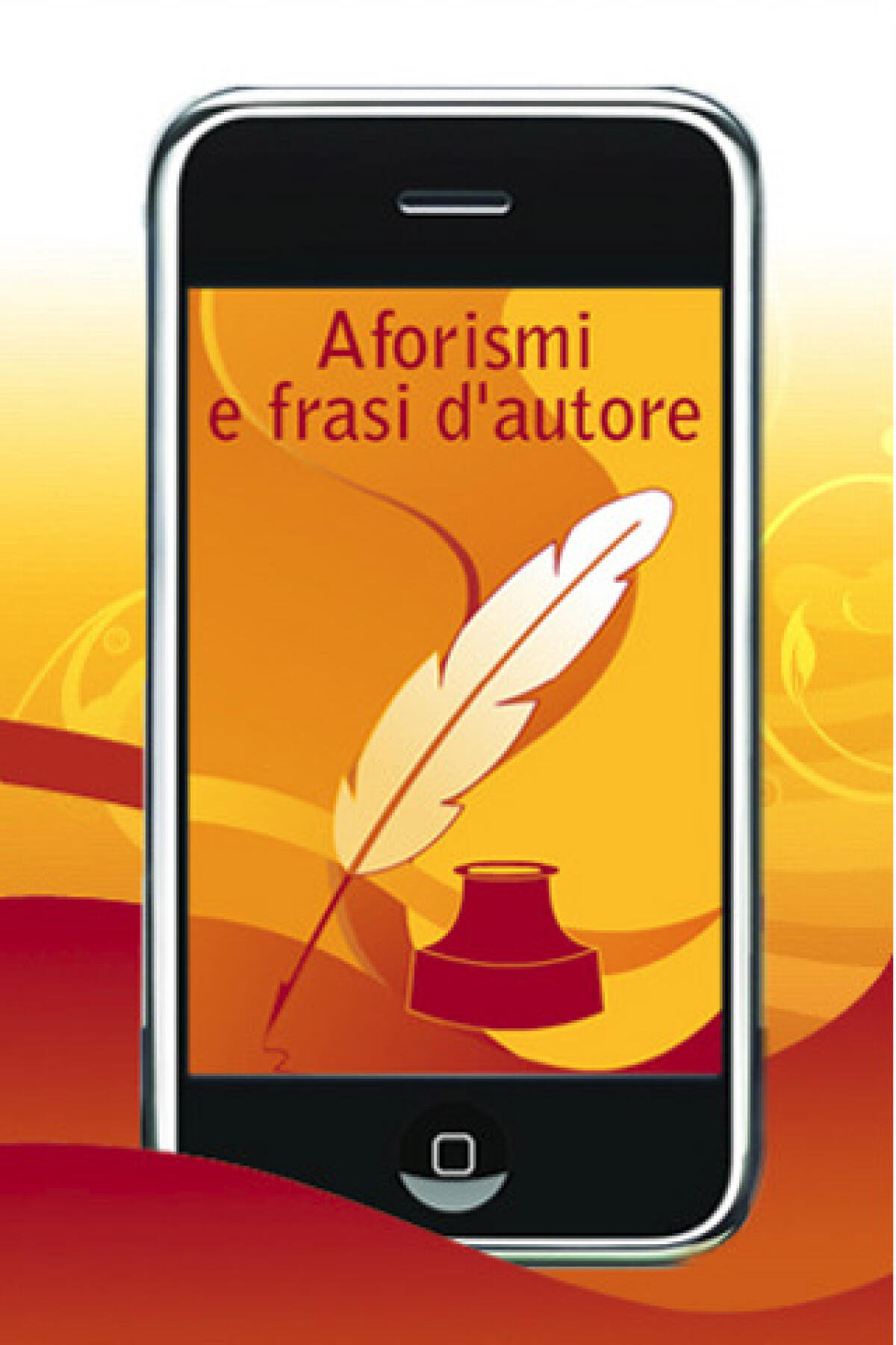 Aforismi e Frasi d'autore per iPhone ora disponibile la versione LITE - 
