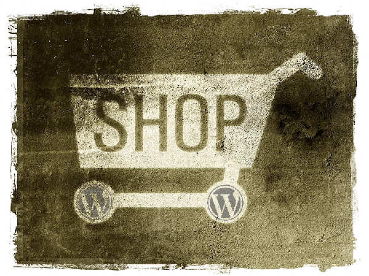 Creare un sito e-commerce - 