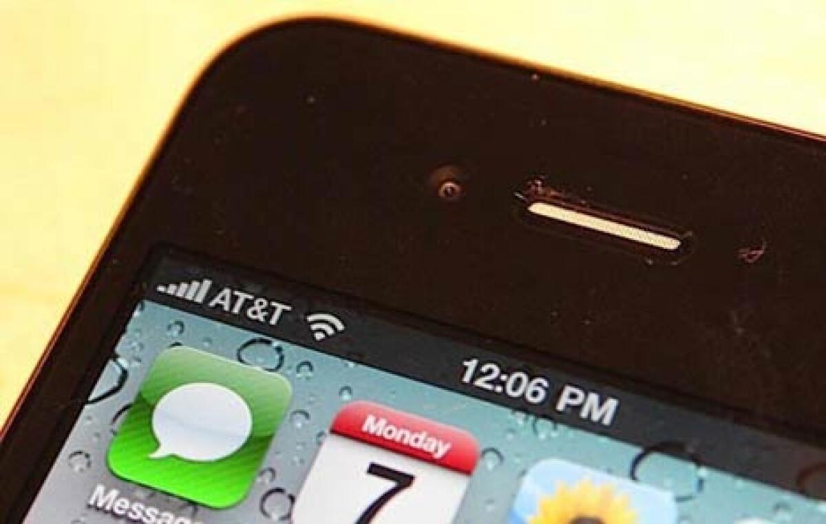 iPhone 4: l'aggiornamento iOS 4.1 non sarà la soluzione a tutti i problemi - 