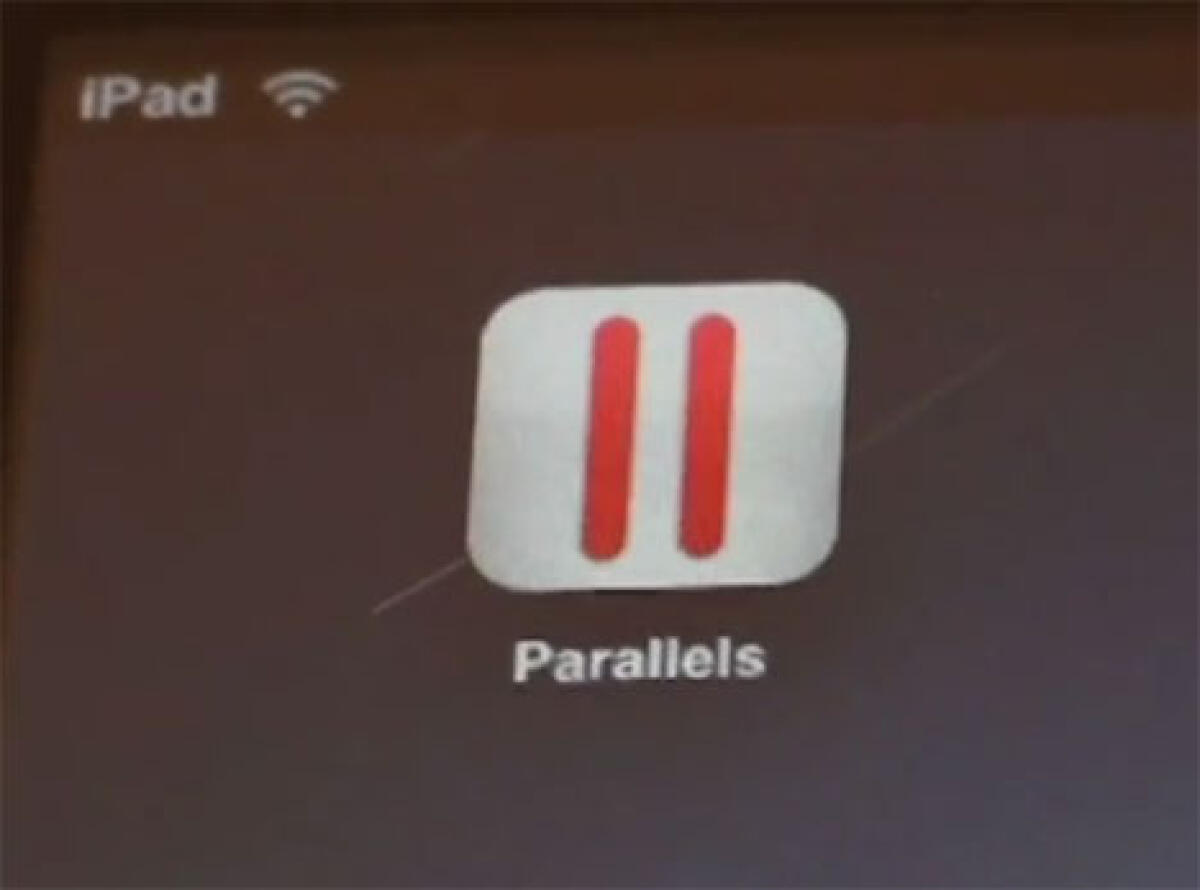 Windows in arrivo su iPhone ed iPad grazie a Parallels 6 - 