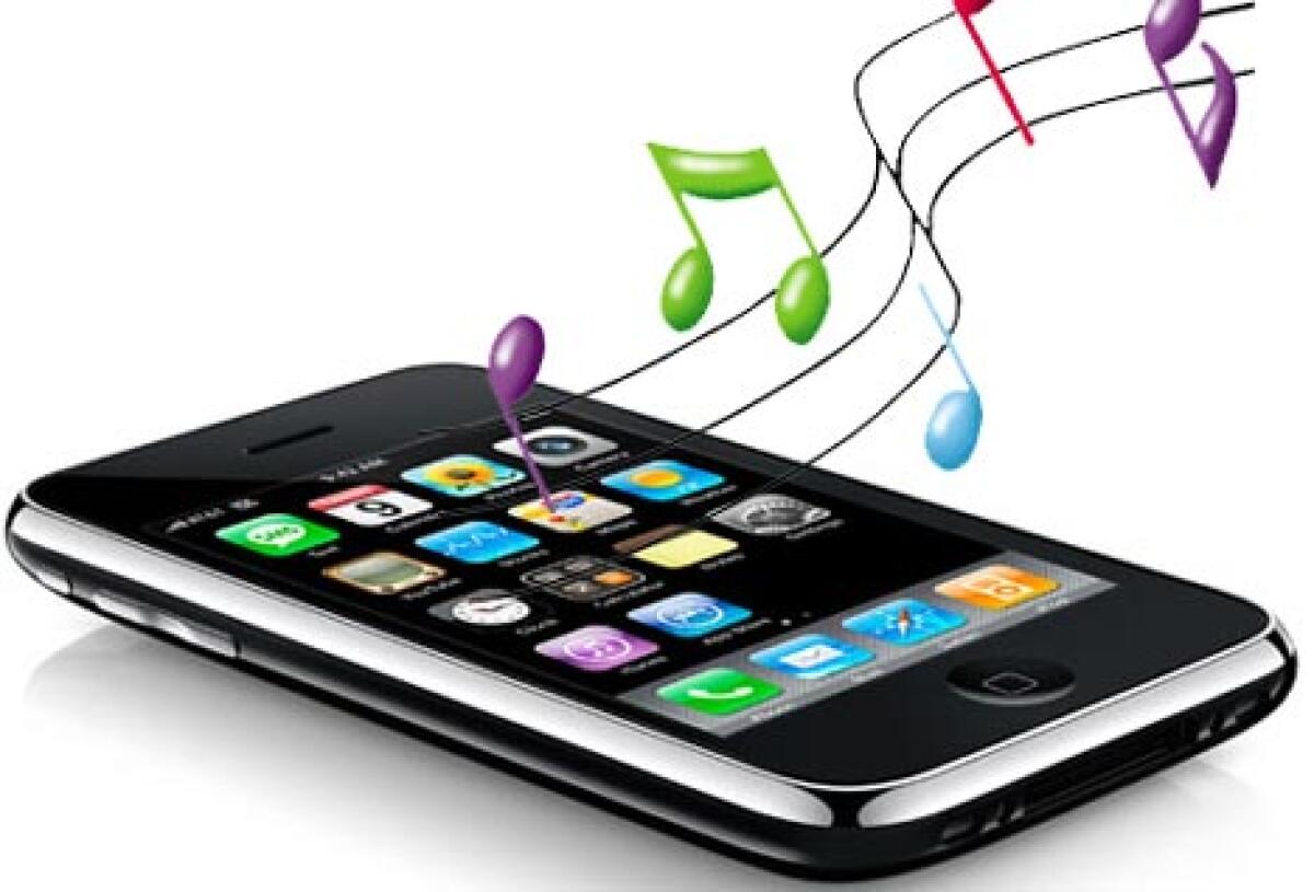 iPhone: come creare una suoneria personalizzata da un brano musicale - 