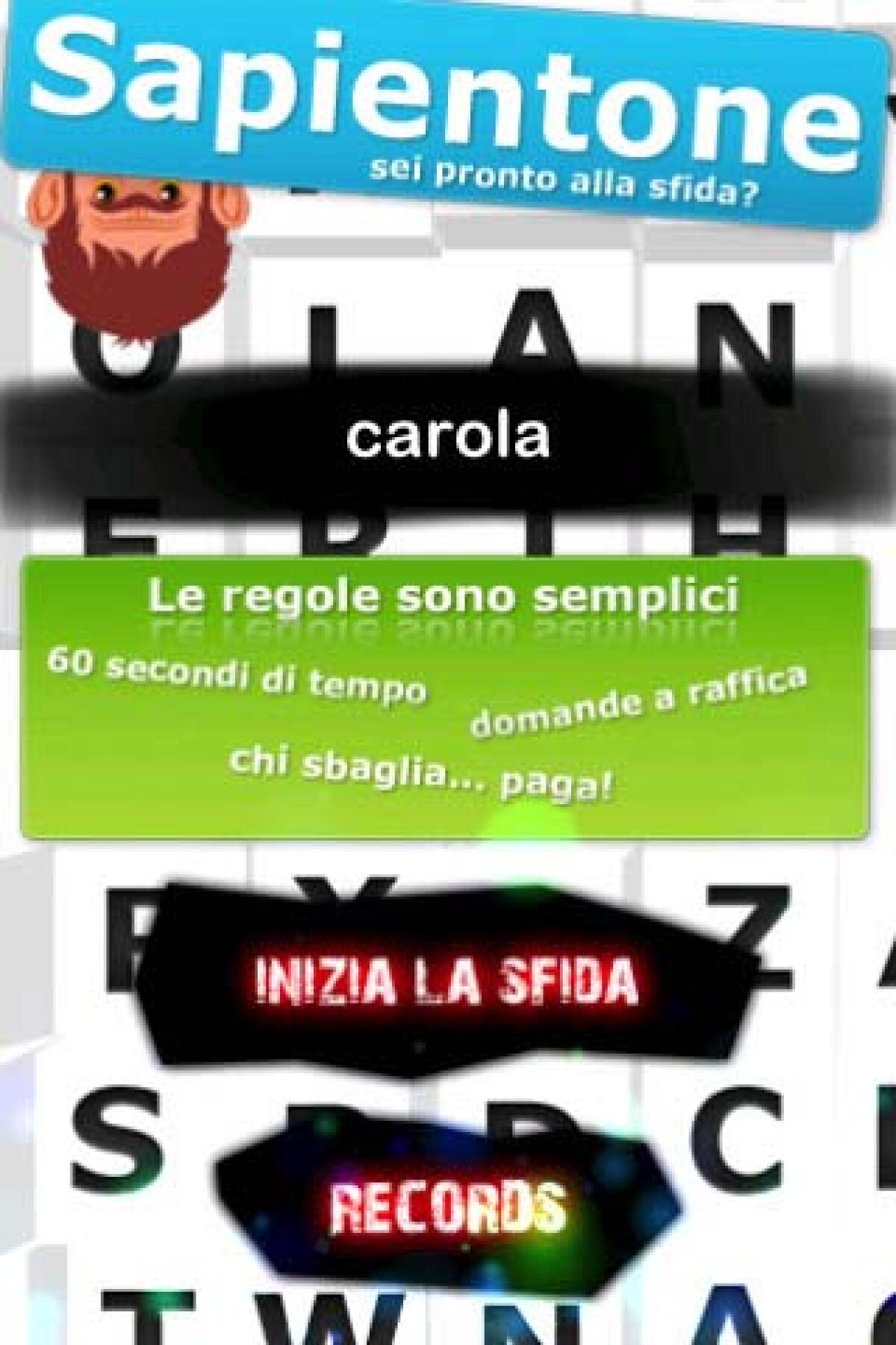 Sei abbastanza bravo per Sapientone iPhone? - 