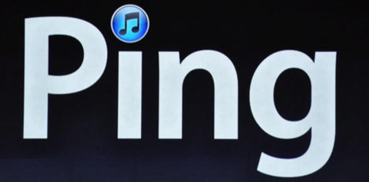 Ping: oltre 1 milione di utenti registrati nelle sue prime 48 ore di vita! - 