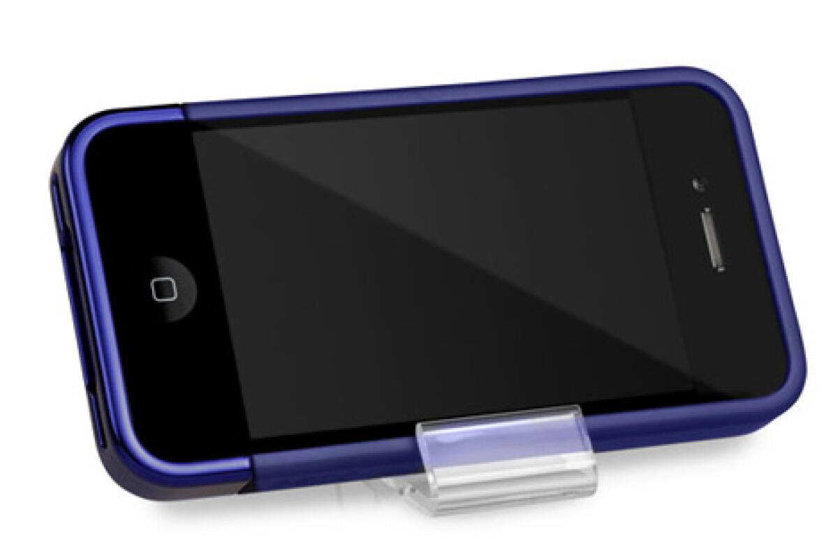 Eleganza e protezione per il tuo iPhone 4 con le nuove custodie Incase - 