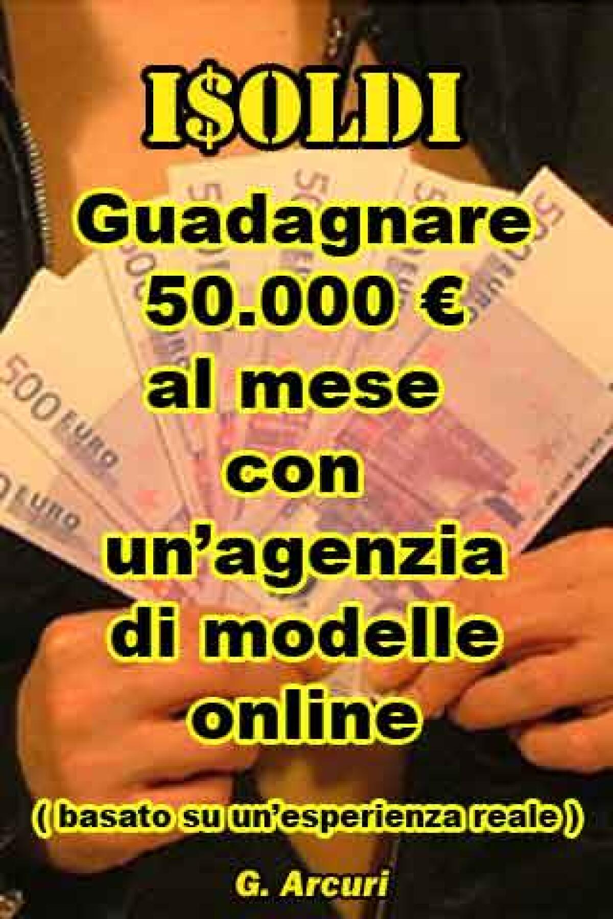 iPhone, nuova applicazione che insegna a guadagnare 50 mila euro al mese aprendo un’agenzia di modelle online - 