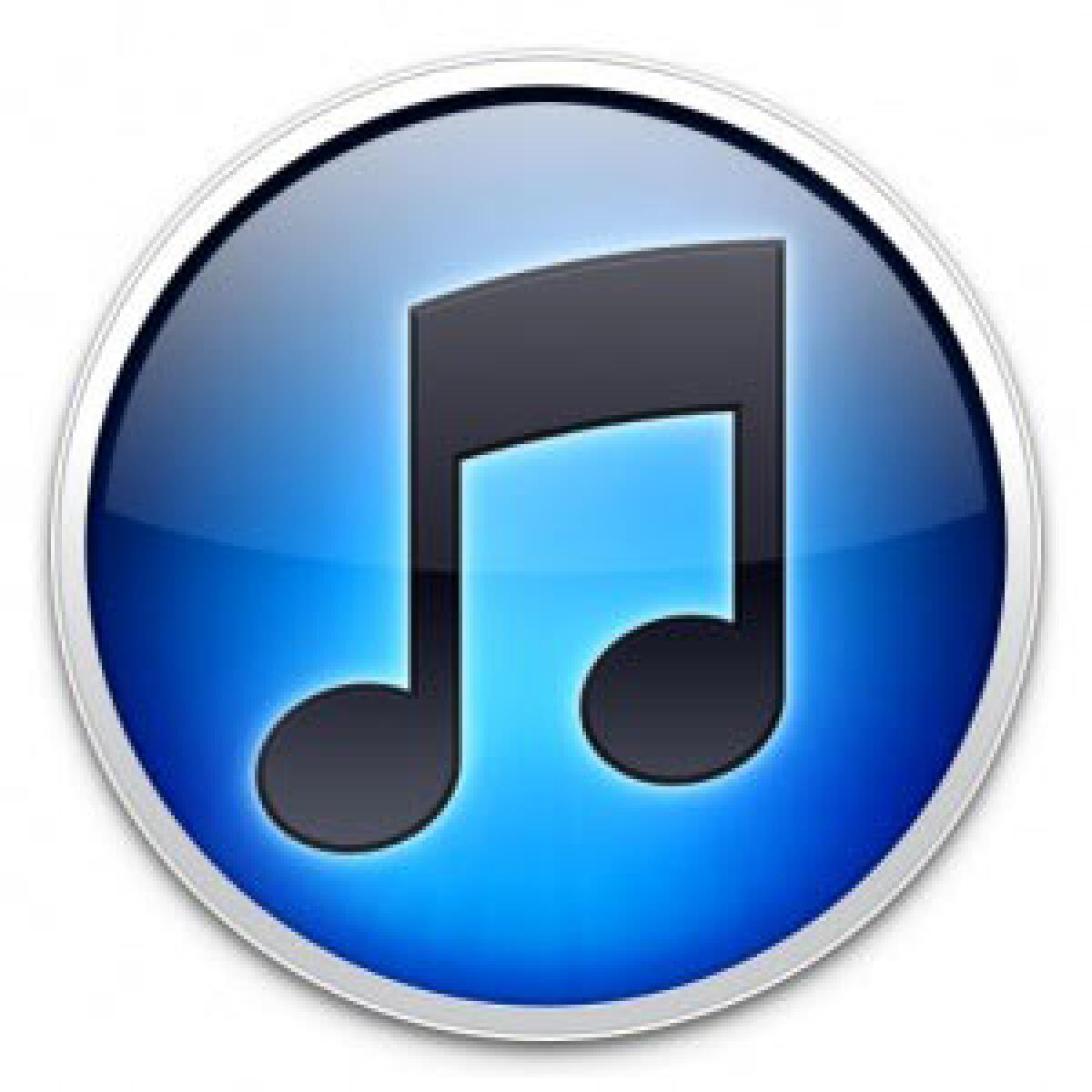 iTunes 10: difesa e motivata da Jobs la scelta della nuova icona - 