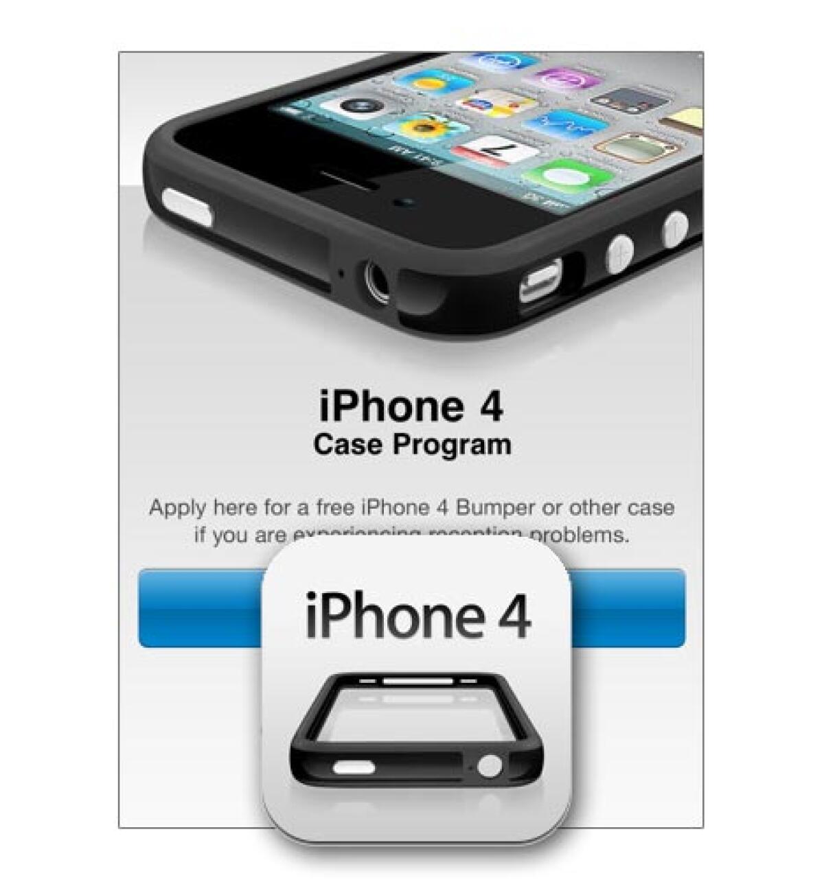 iPhone 4 Case Program: l'esperienza di un nostro collaboratore - 