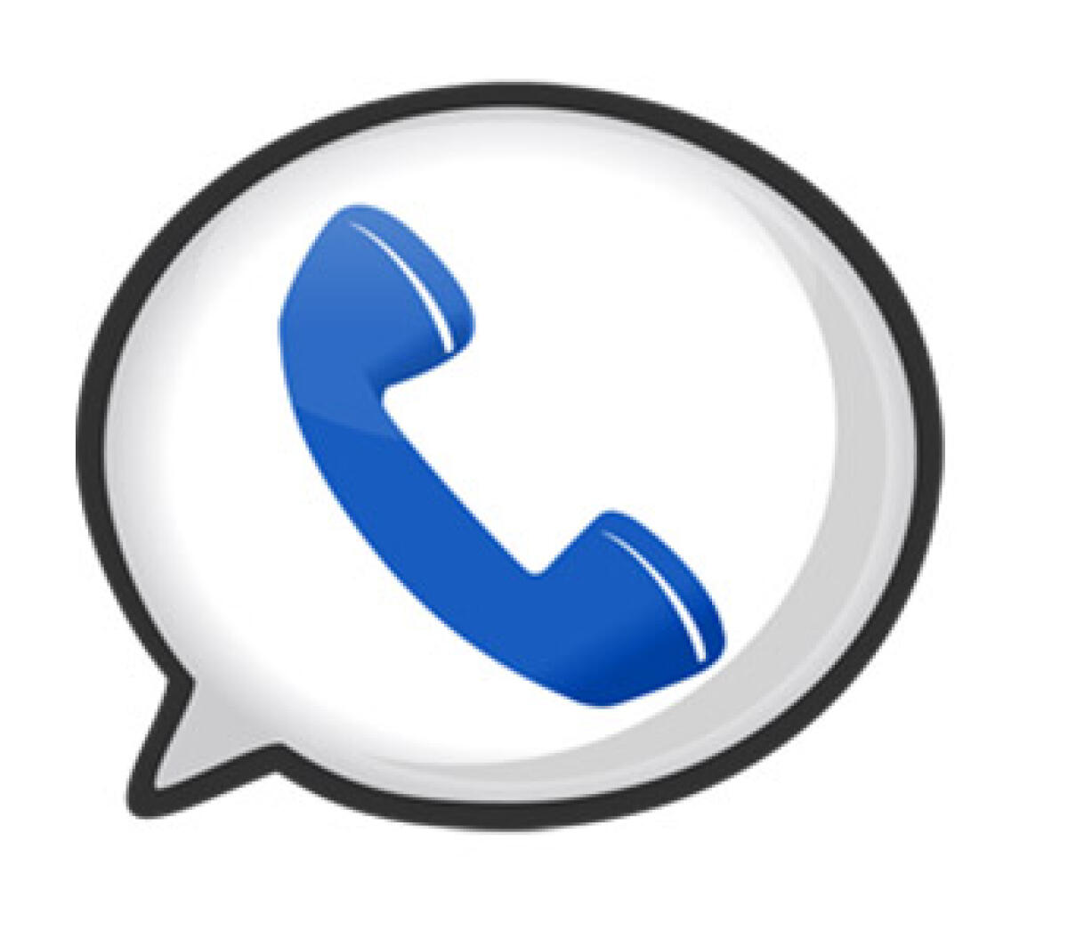 Google Voice riappare in App Store - 