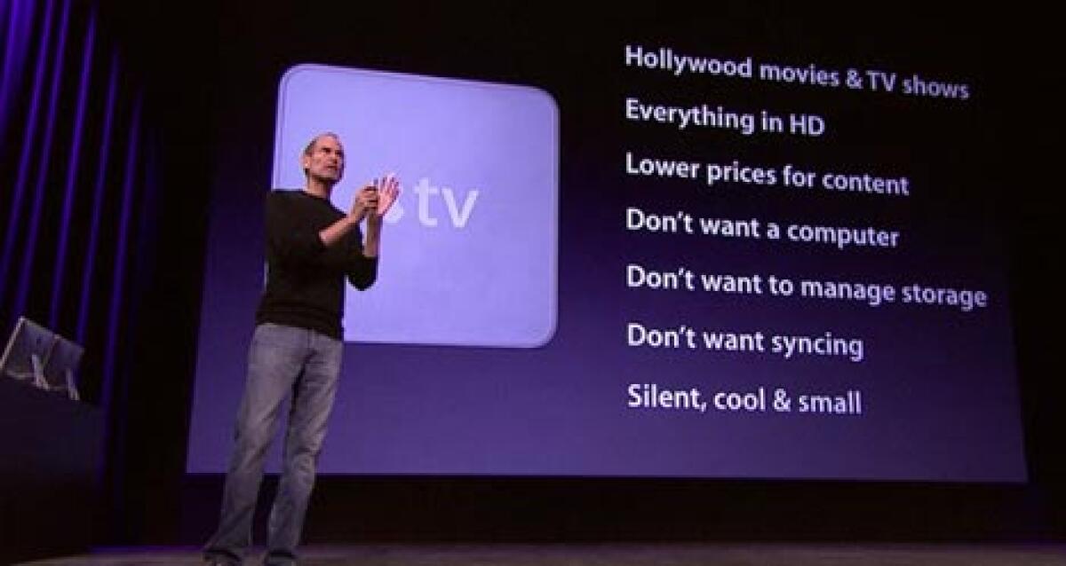 Apple: ecco le novita' dell'evento del 1 settembre - 