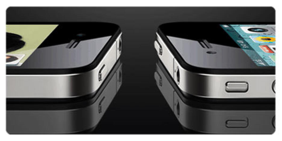 Alcuni desideri per il futuro Apple iPhone 5 - 