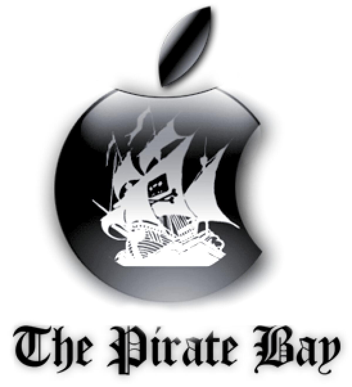 Scaricare programmi da Pirate Ebay - 