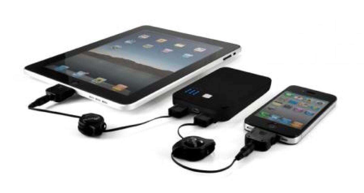 Accessori iPhone 4: ecco le ultime novita' di Proporta - 