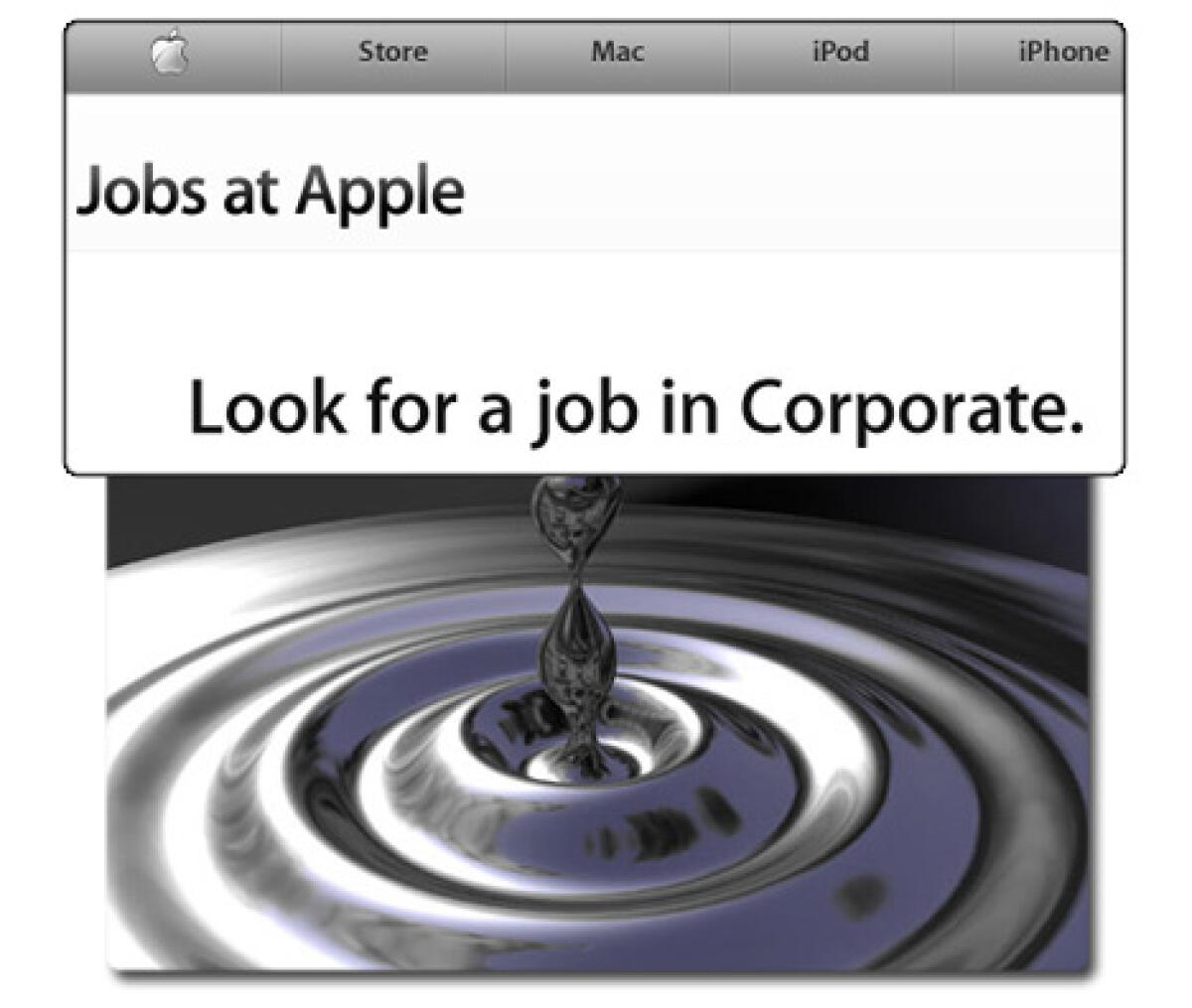 Apple cerca manager ed ingegneri esperti in metalli per la progettazione e realizzazione di nuovi dispositivi in LiquidMetal - 