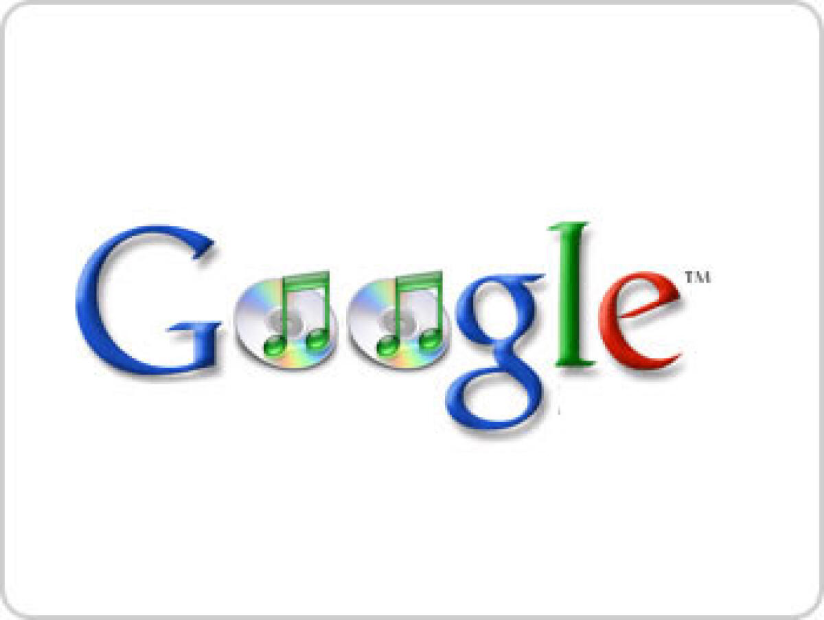 iTunes potrebbe tremare: arriva Google Music - 