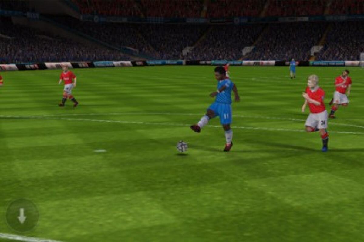 Grande attesa per Fifa 11 iPhone - 