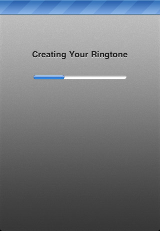 Arrivano le suonerie personalizzate per iPhone