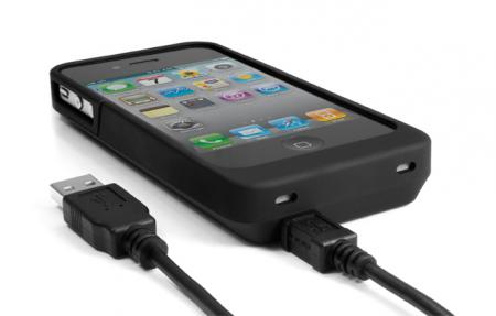 Accessori iPhone 4: ecco le ultime novita' di Proporta
