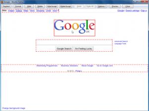 Print Edit, addon Firefox per stampare pagine web personalizzate