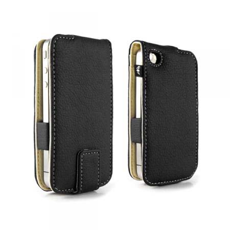 Custodie iPhone 4 Leather Style: il massimo dell’eleganza, dell'innovazione e della protezione