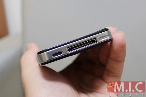 iPhone 4: attenzione ai cloni