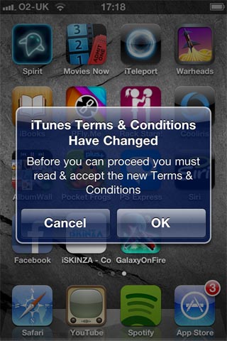 Apple introduce una nuova funzionalita' in App Store: la conferma preventiva dell'acquisto