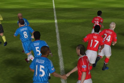 Grande attesa per Fifa 11 iPhone