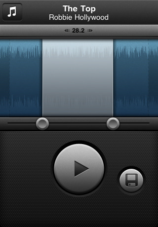 Arrivano le suonerie personalizzate per iPhone
